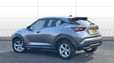 Nissan Juke 1.0 DiG-T 114 N-Connecta 5dr Petrol Hatchback